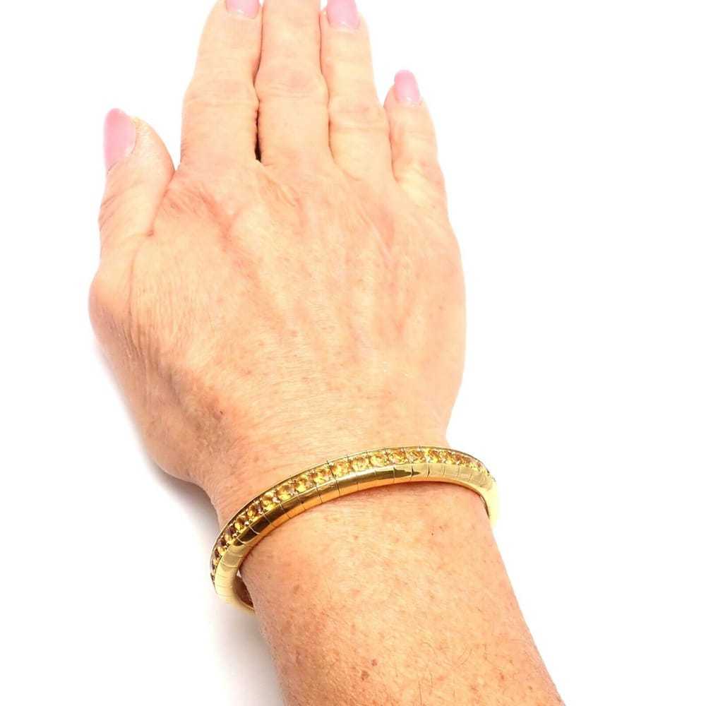 Pasquale Bruni Yellow gold bracelet - image 9