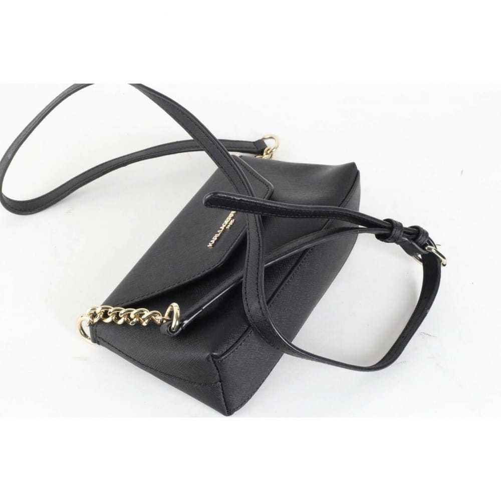 Karl Lagerfeld Leather handbag - image 5