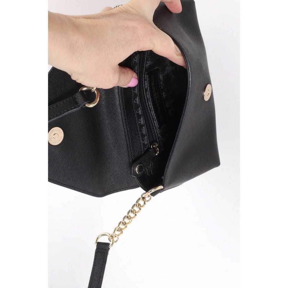 Karl Lagerfeld Leather handbag - image 8