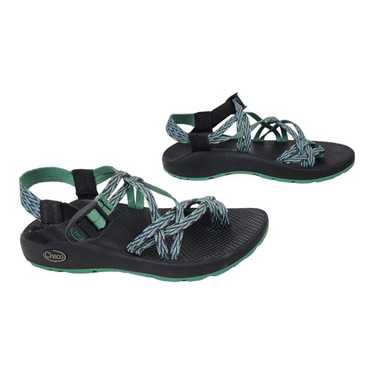 ⭐最終値下⭐新品 5万 MORSE SANDALS ダークグリーン ⭐最終値下⭐新品 5万 MORSE SANDALS ダークグリーン