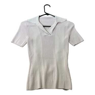 JACQUEMUS Polo ニットワンピース 34size