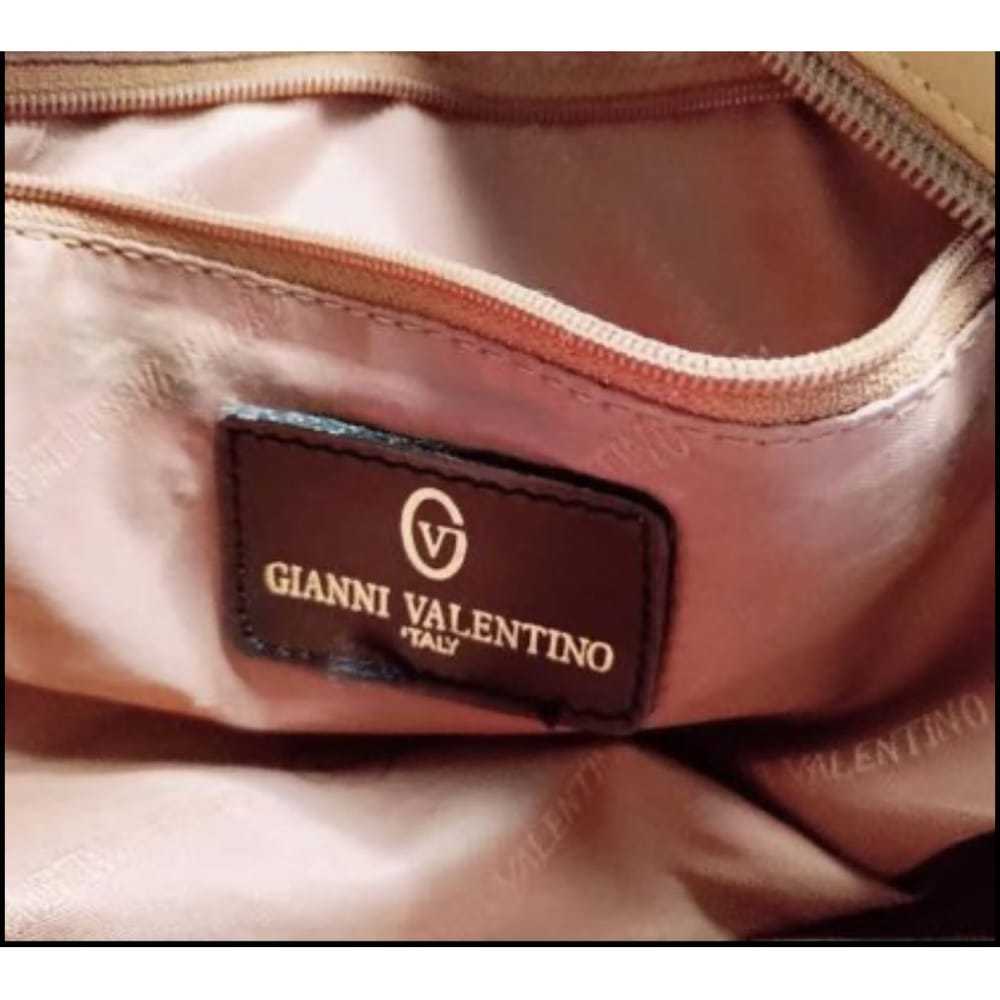 Valentino Garavani Leather handbag - image 3