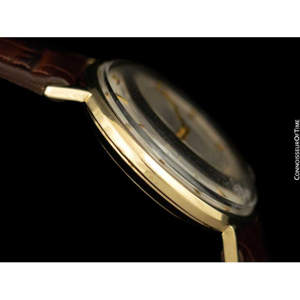 Jaeger-Lecoultre Silver watch - image 5