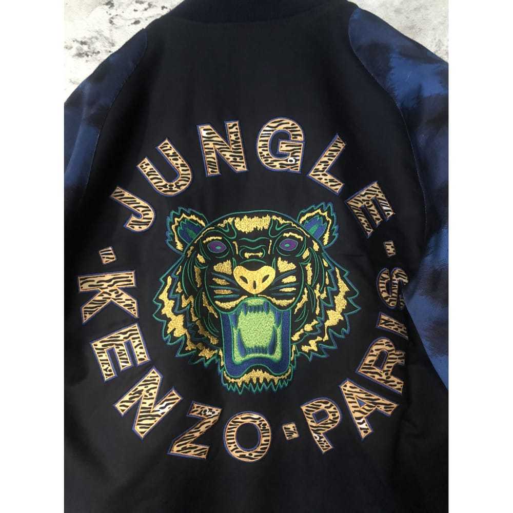Kenzo Tiger jacket - image 3