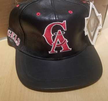 Vintage 90s california angels - Gem