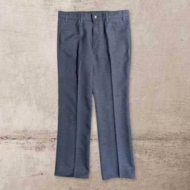 1980's Levis Action Slacks Mens Levis Action Slacks P… - Gem
