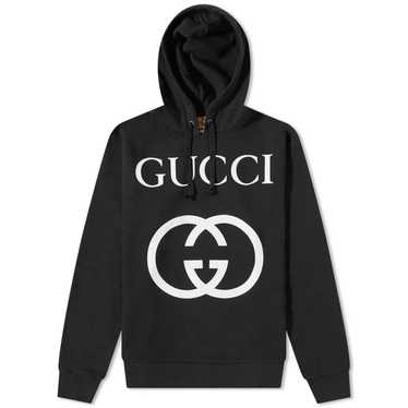 Gucci Sweatshirt - image 1