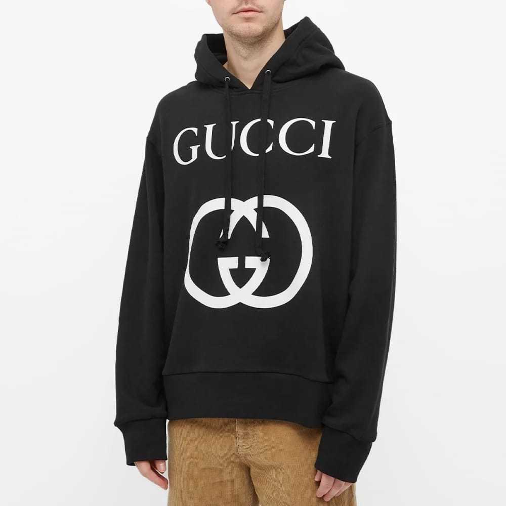 Gucci Sweatshirt - image 4