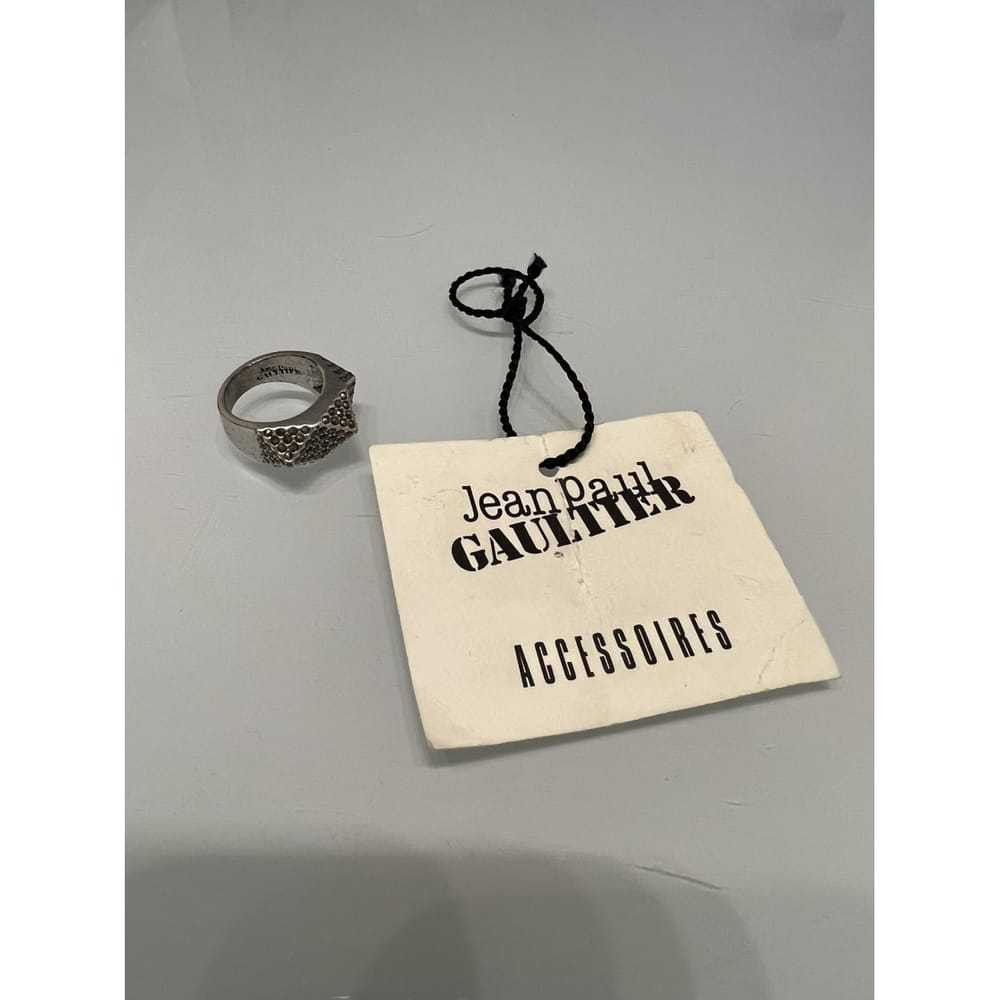 Jean Paul Gaultier Ring - image 2