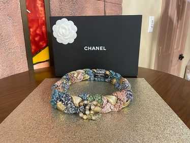 Chanel hair band headband - Gem