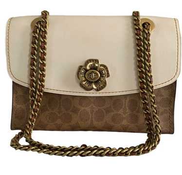 Coach signature parker shoulder - Gem