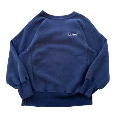 80s LL Bean champion reverse weave Small - image 1