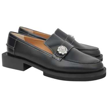 Ganni Leather flats - image 1