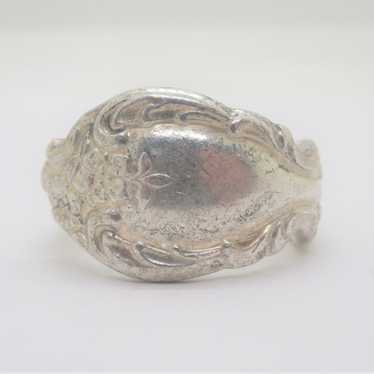 Vintage Heirloom Sterling by Oneida Sterling Silv… - image 1