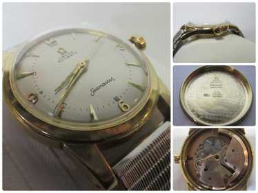 Vintage omega seamaster automatic - Gem