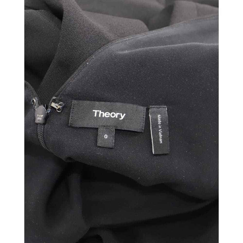 Theory Mid-length dress - image 4