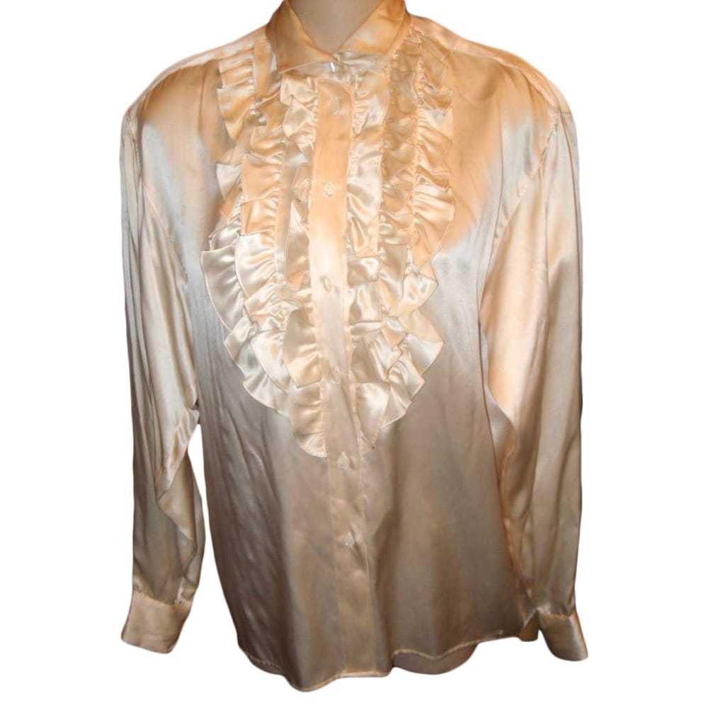 Ralph Lauren Silk blouse - image 1