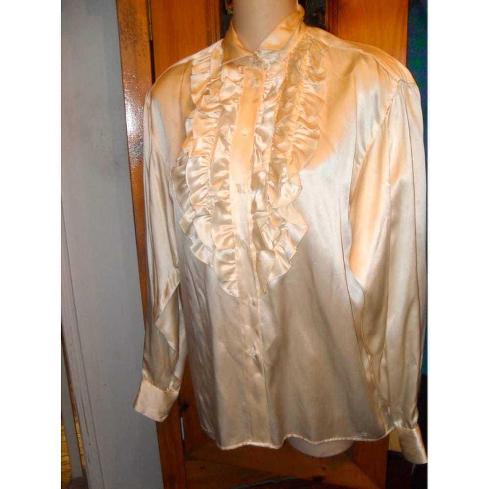 Ralph Lauren Silk blouse - image 5