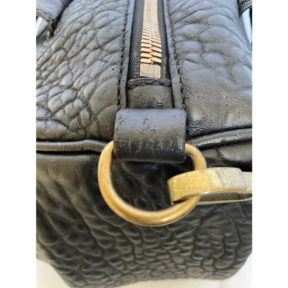 Alexander Wang Rocco Bag Leather in Black - image 3