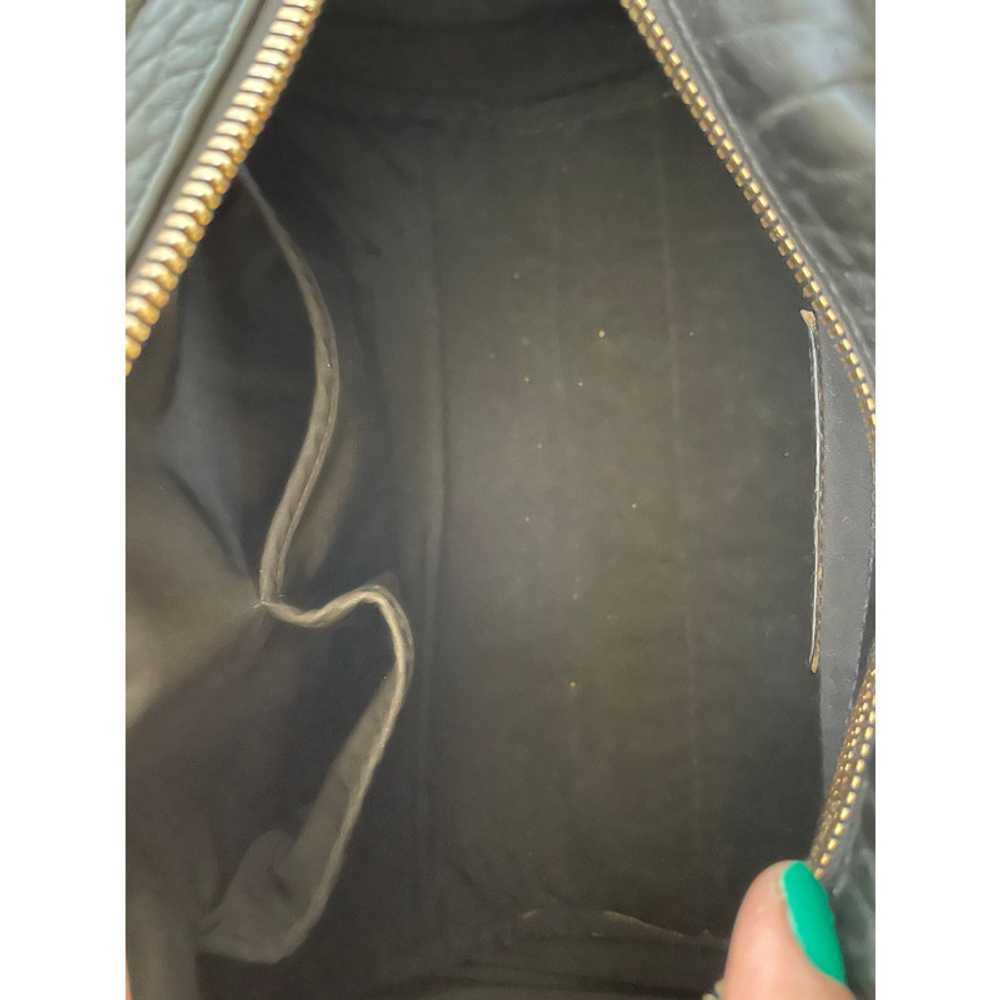 Alexander Wang Rocco Bag Leather in Black - image 5