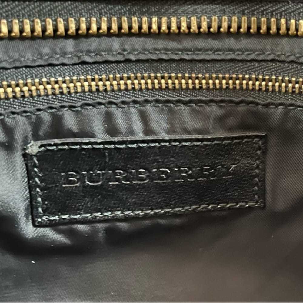 Burberry Cloth crossbody bag - image 6