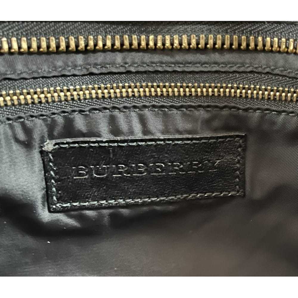 Burberry Cloth crossbody bag - image 8