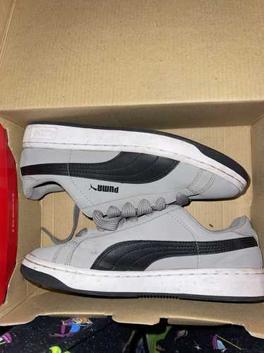 Puma Puma Smash Buck Jr Size 5