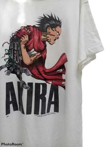 Anya Akira Anime Meme Shirt - Kingteeshop