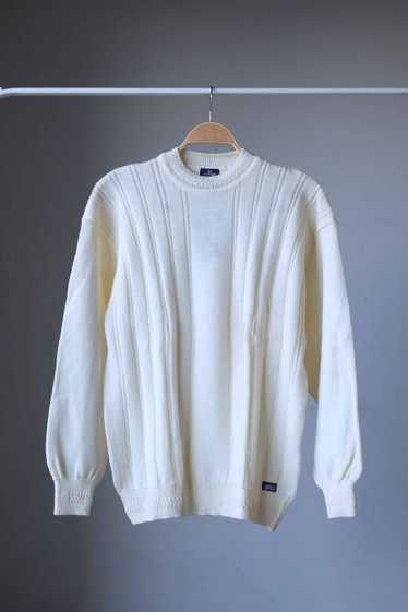 CAGI 90's Pure Wool Sweater