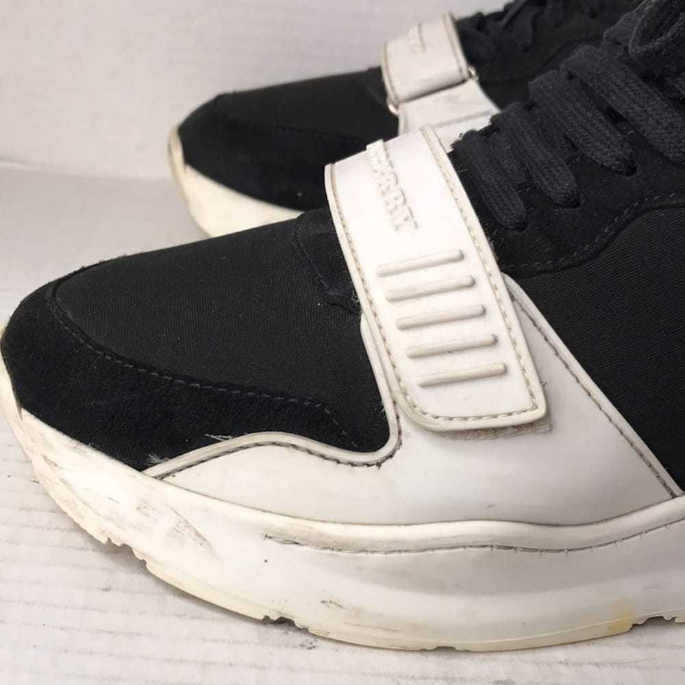 Burberry Trainers - image 12
