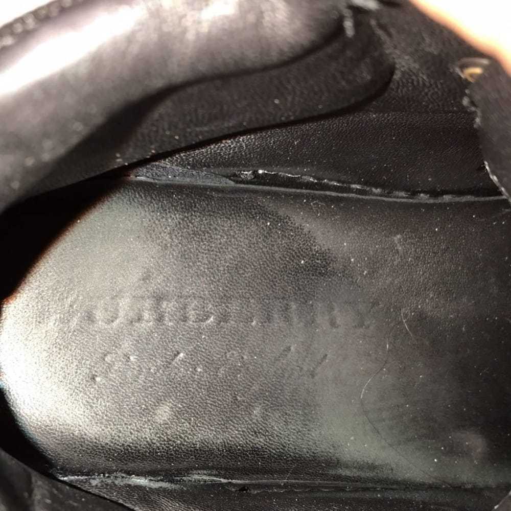 Burberry Trainers - image 3
