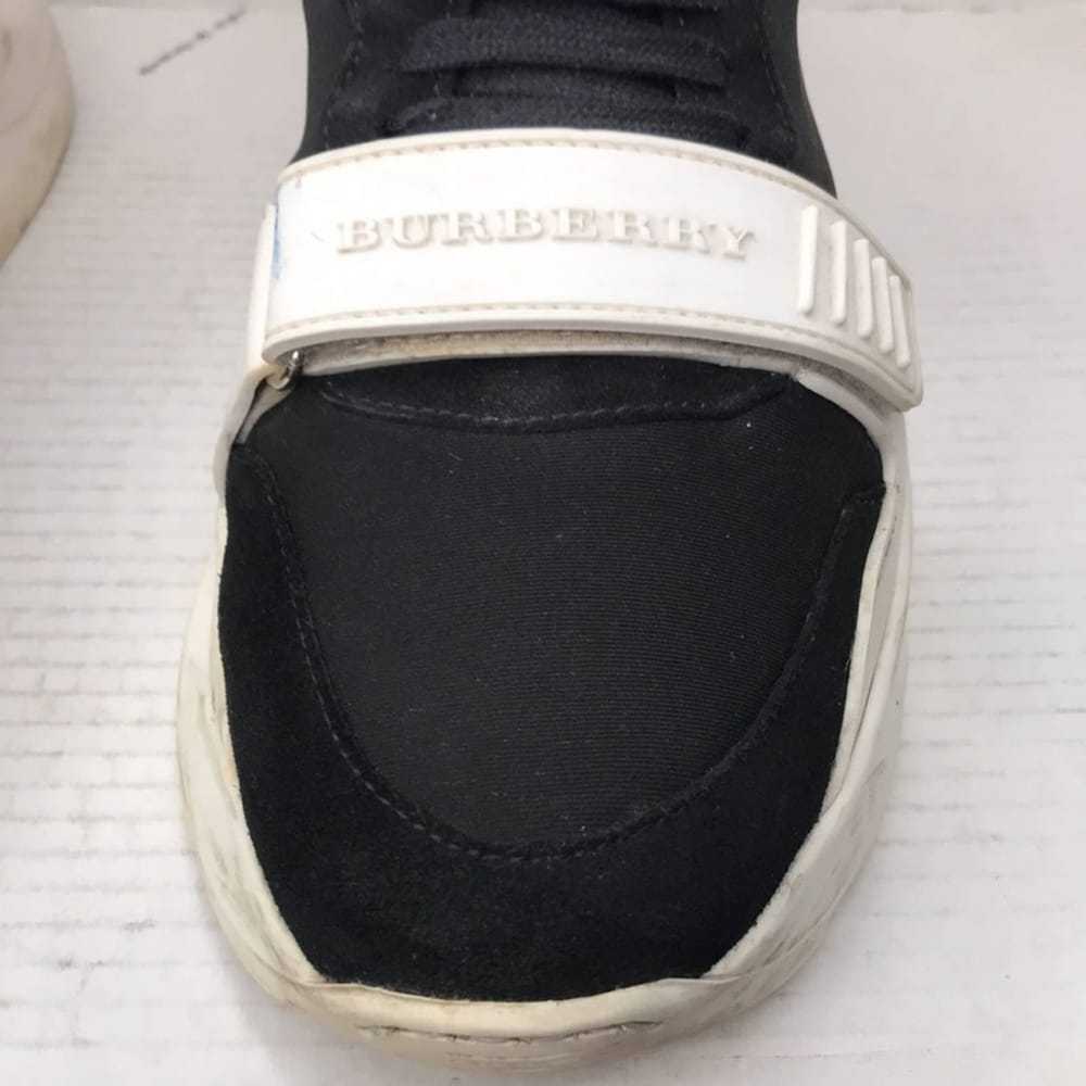 Burberry Trainers - image 8