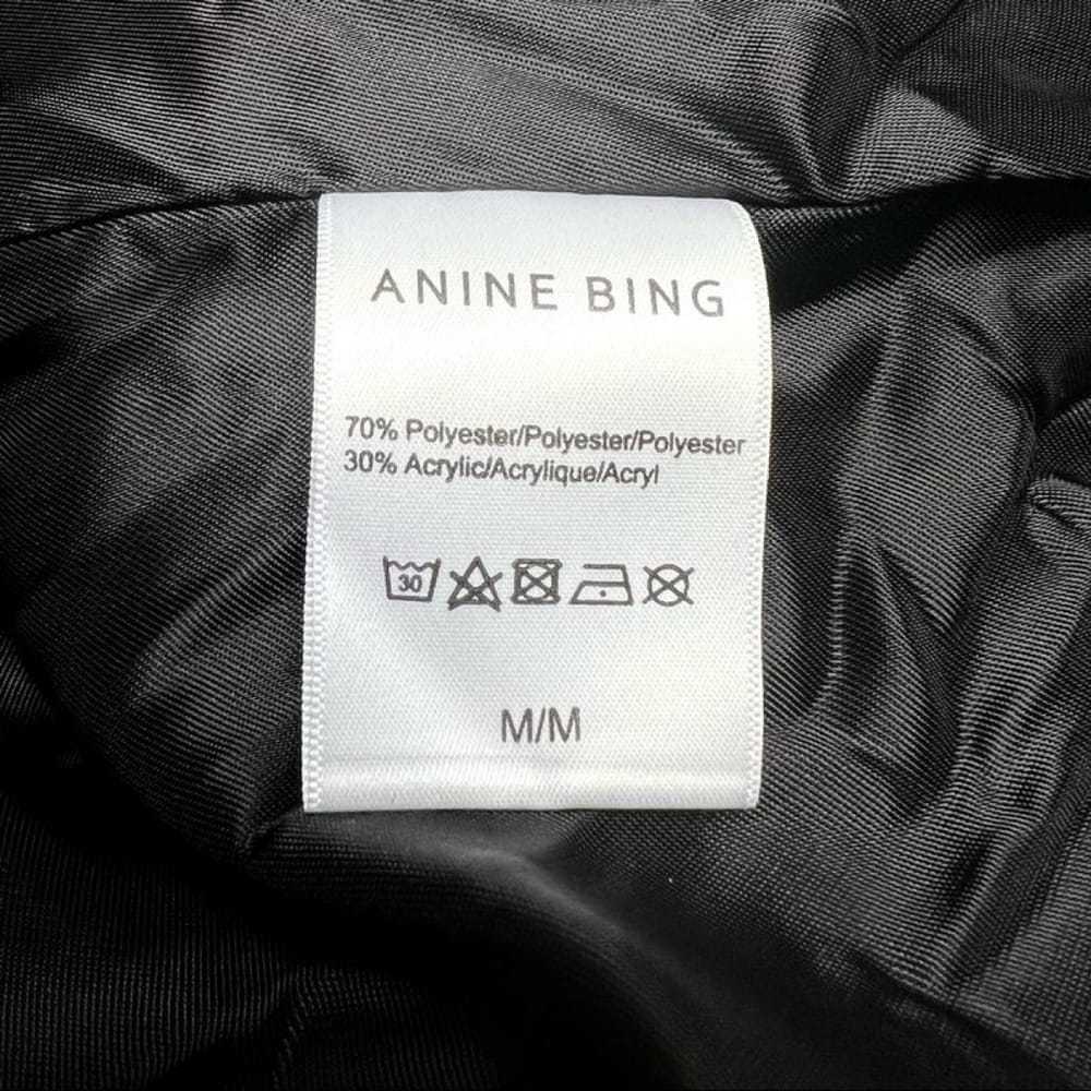 Anine Bing Peacoat - image 4