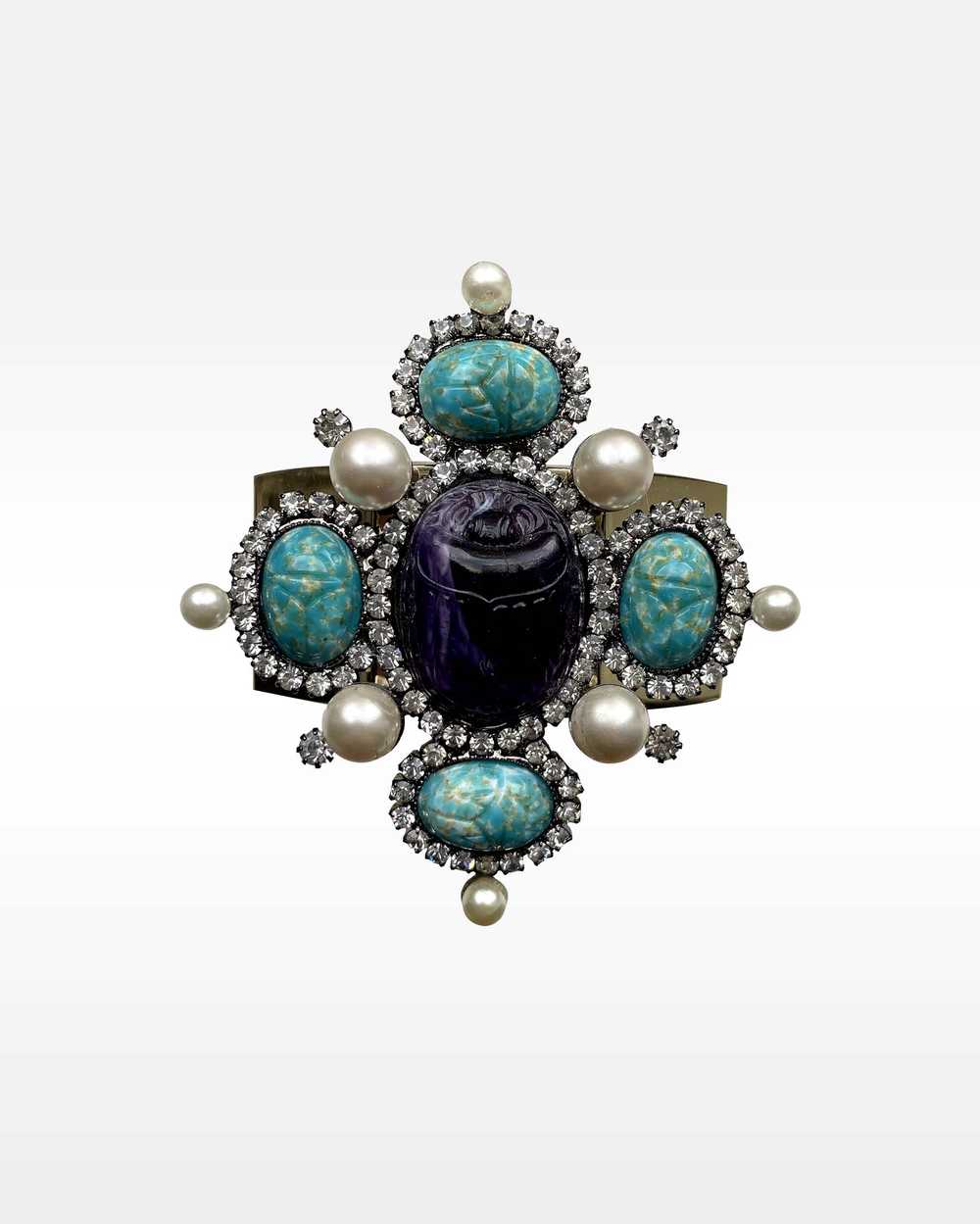 Lawrence Vrba Style Bracelet - image 3