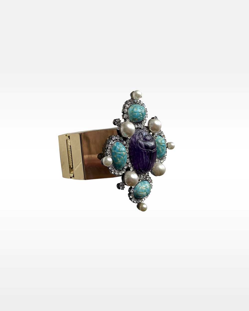 Lawrence Vrba Style Bracelet - image 4