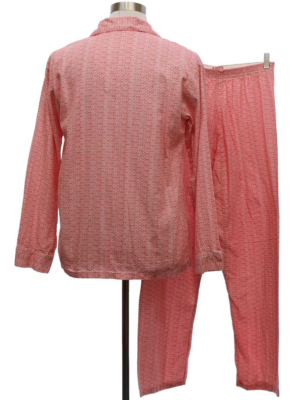 1960 s hanes mens pajamas gem