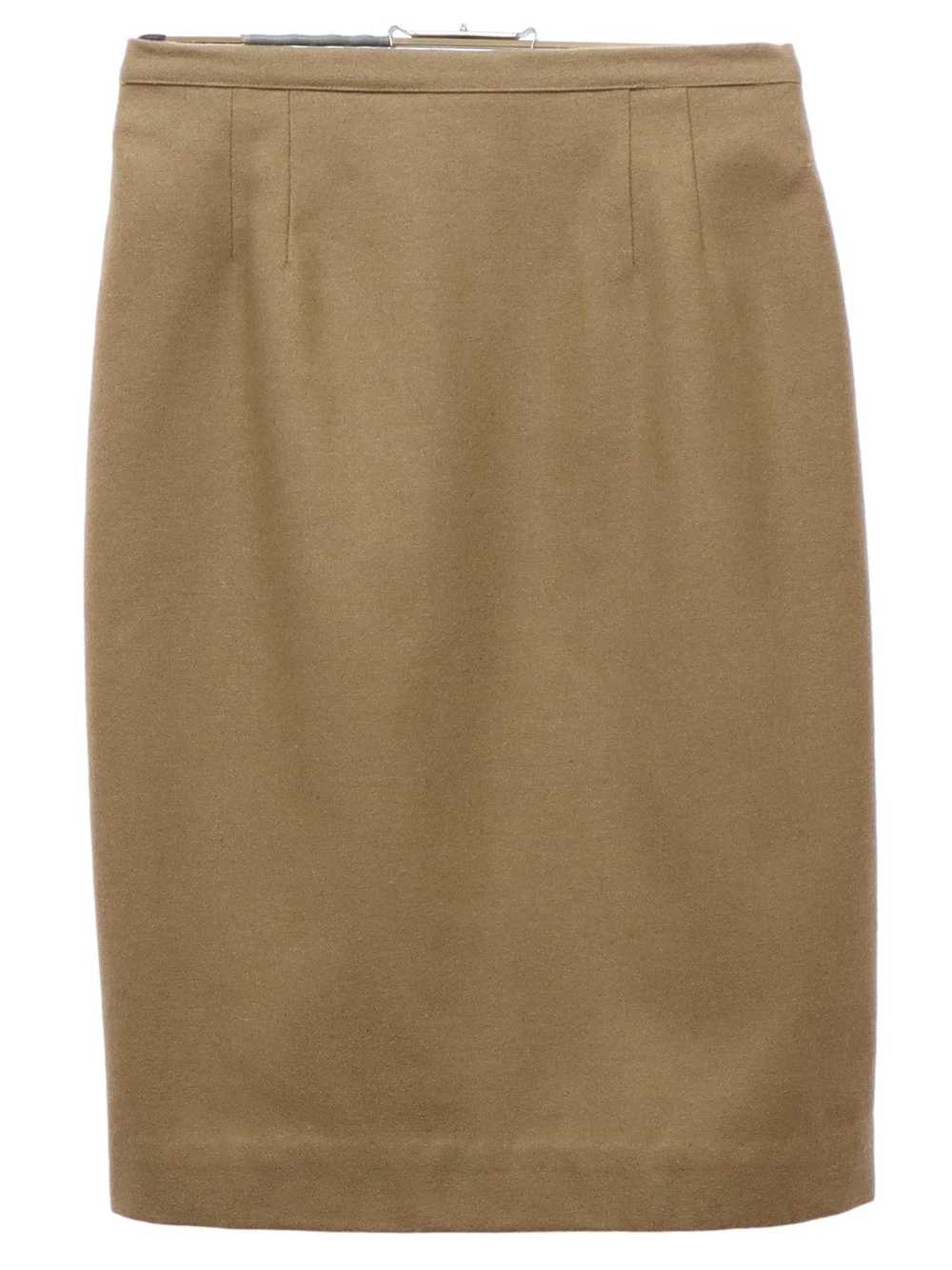 1960's Mod Skirt - Gem