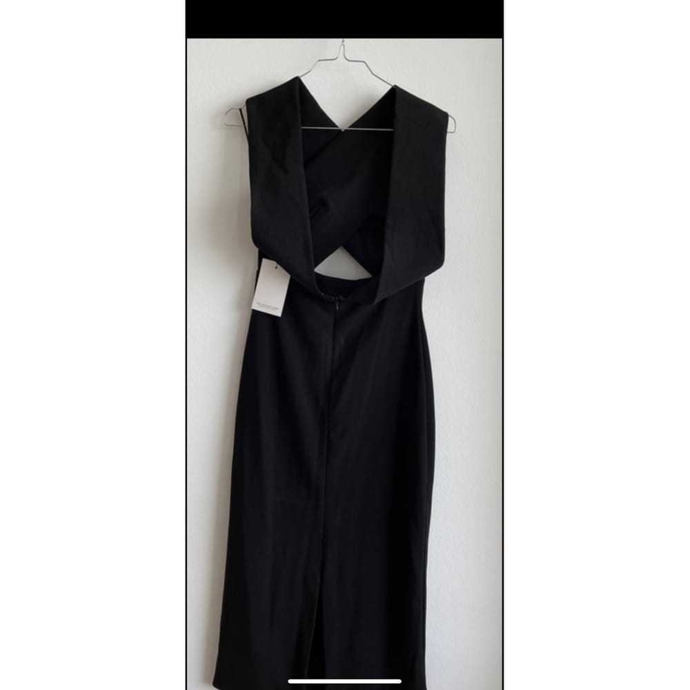 Solace London Mid-length dress - image 2