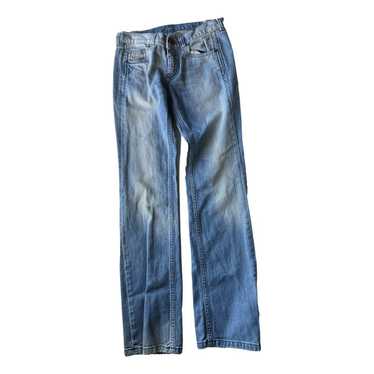 Diesel Straight jeans