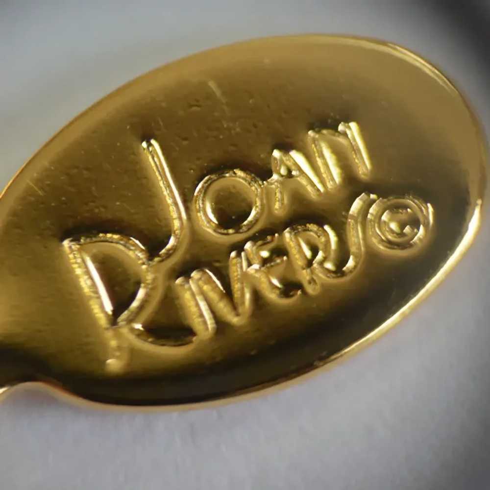 Joan Rivers Secret Of the Scroll Faberge Egg Lock… - image 8