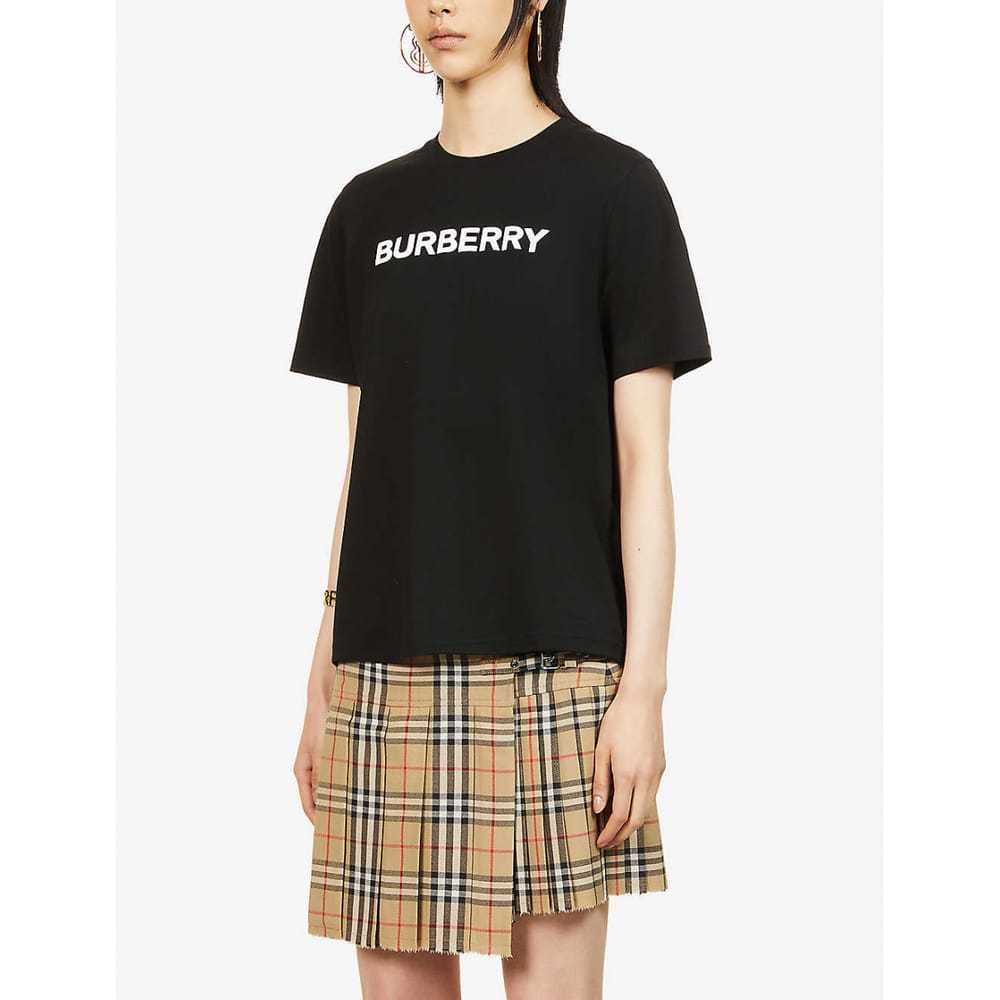 Burberry T-shirt - image 3
