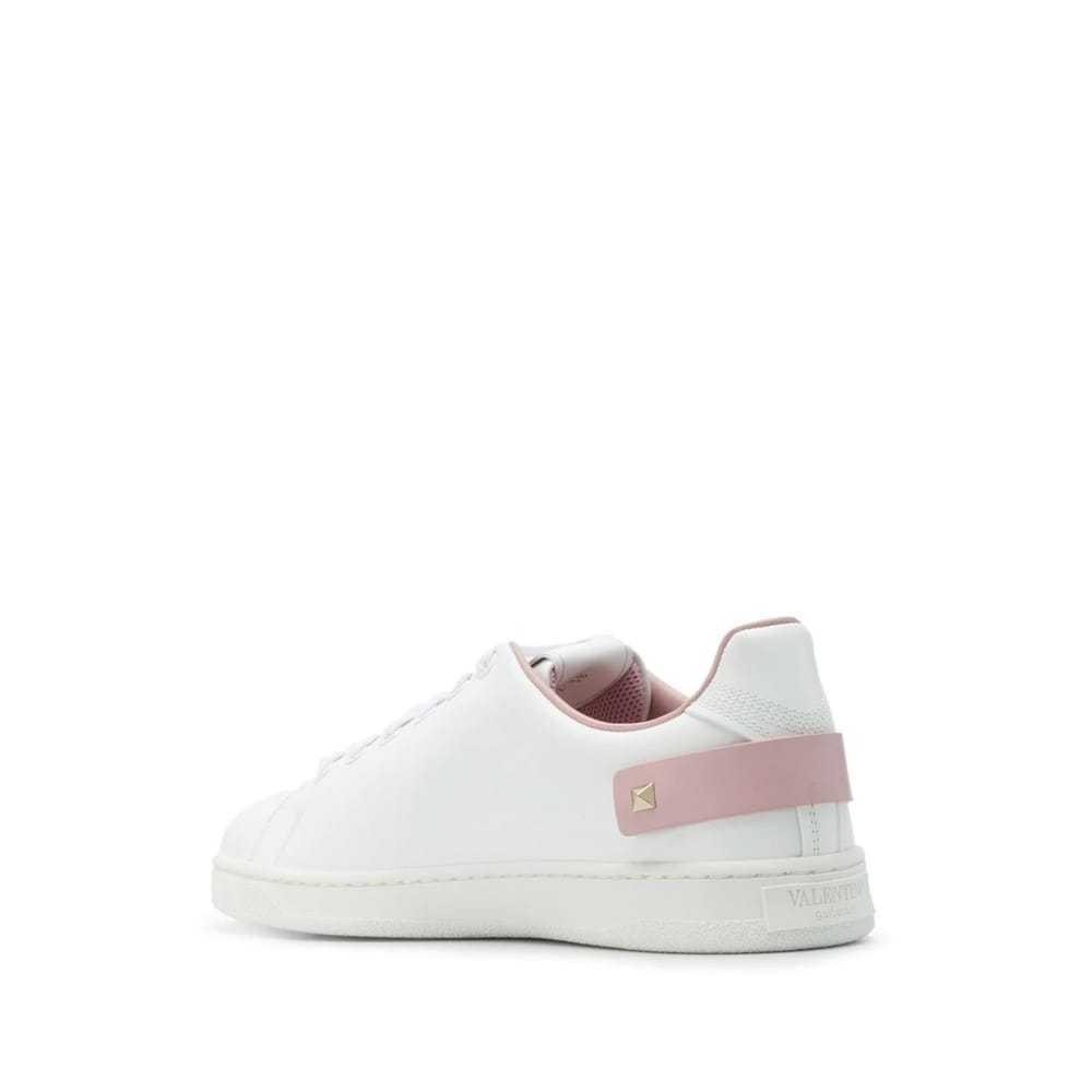 Valentino Garavani Trainers - image 4