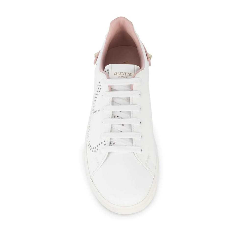 Valentino Garavani Trainers - image 5