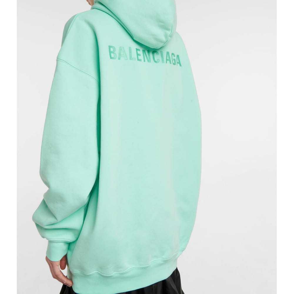 Balenciaga Sweatshirt - image 2