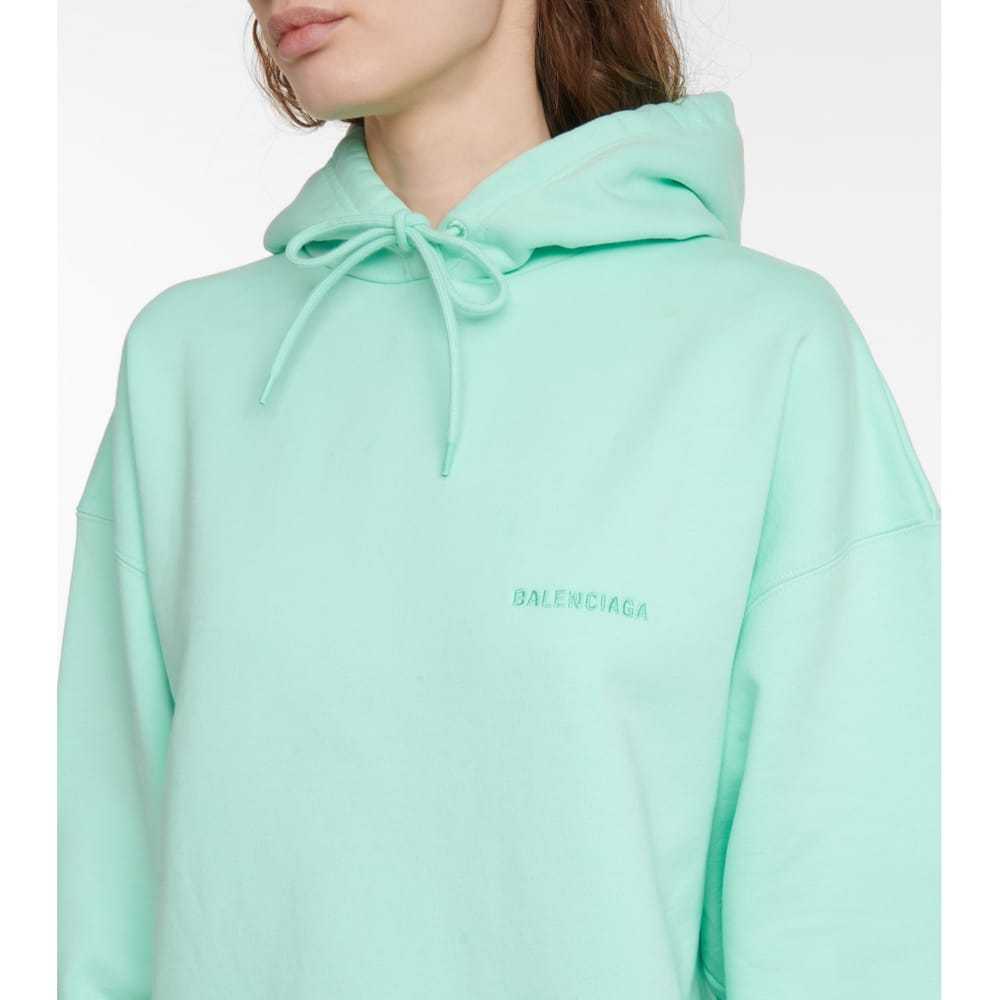 Balenciaga Sweatshirt - image 5