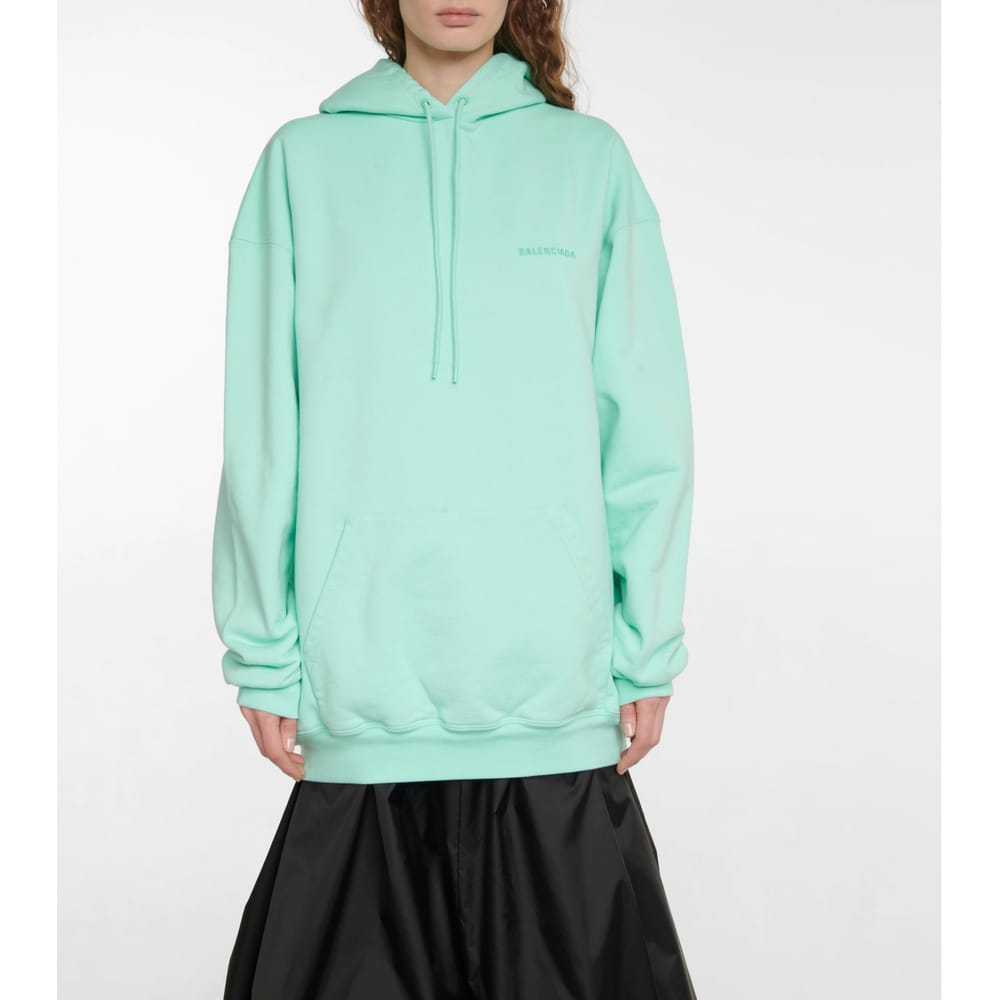 Balenciaga Sweatshirt - image 6