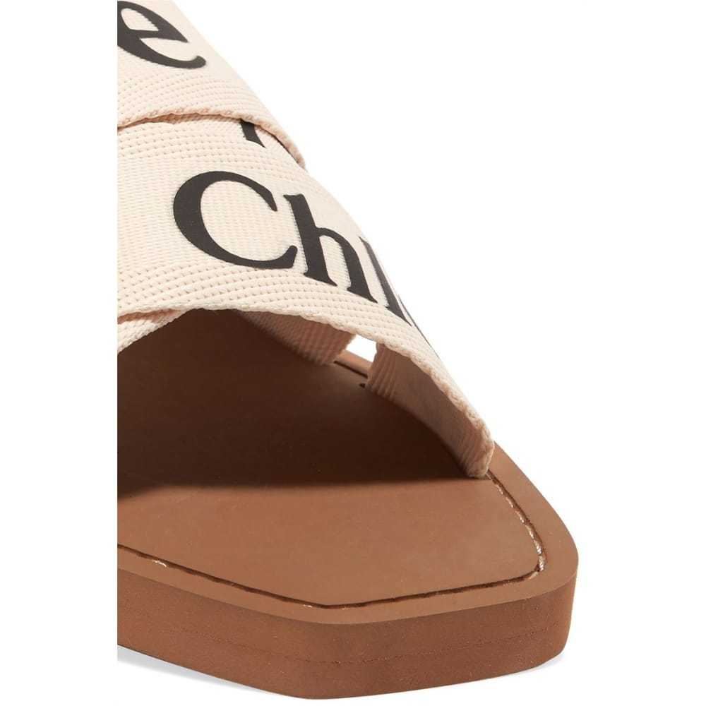 Chloé Mules - image 5