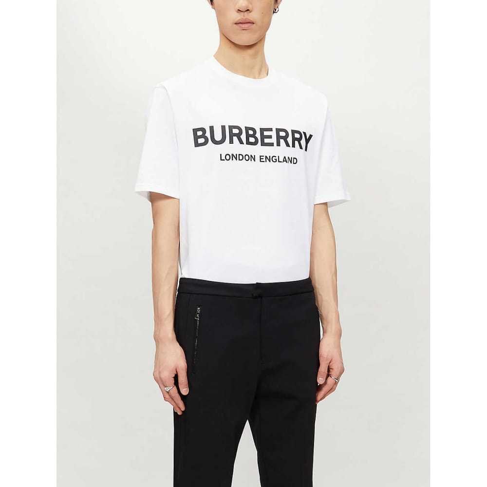 Burberry T-shirt - image 2