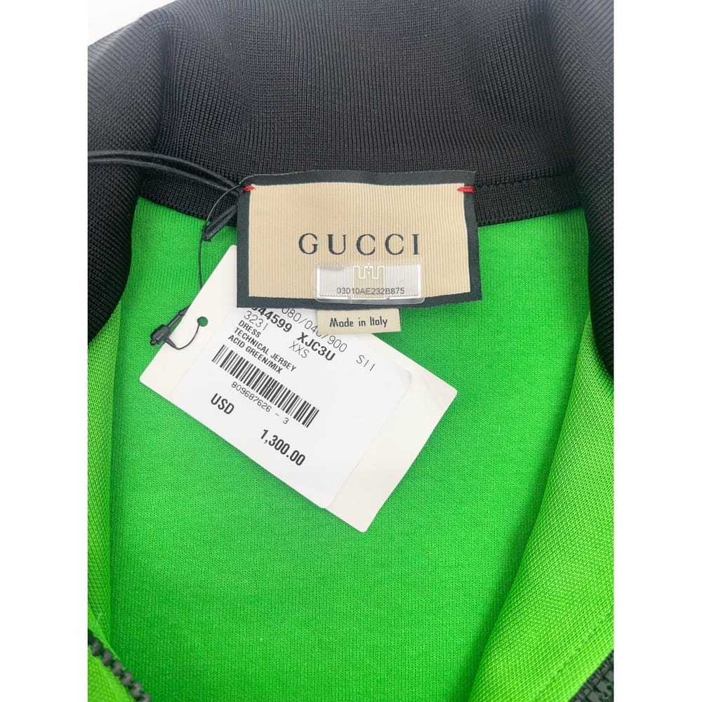 Gucci Mini dress - image 9