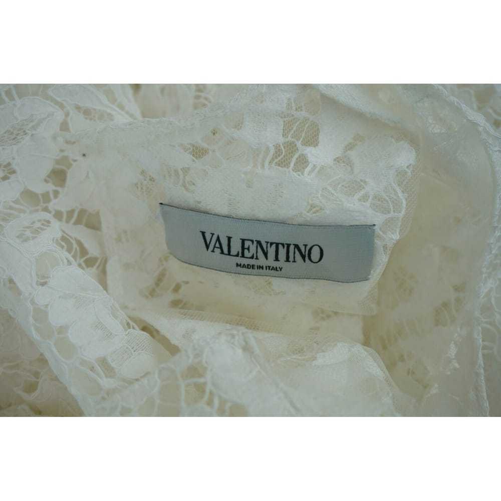 Valentino Garavani Lace shirt - image 3